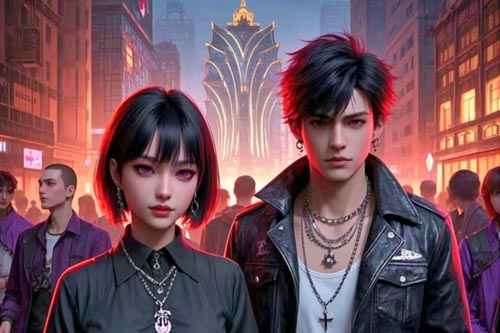 先锋2平台注册中心